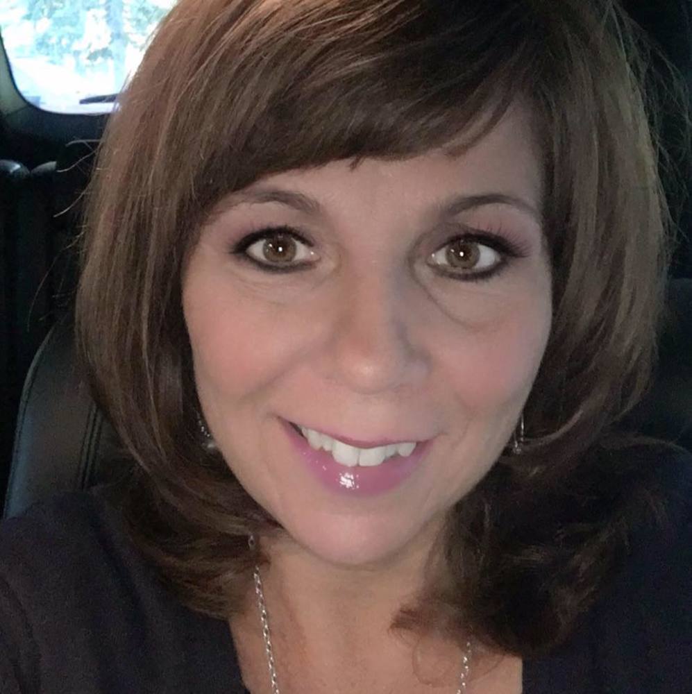 Meet your Posher, Dawn